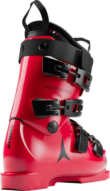 Atomic Redster Str 1 Lc (25/26) Red Tension/Black