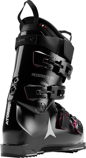 Atomic Redster Tx 110 (26/27) Black/Magenta