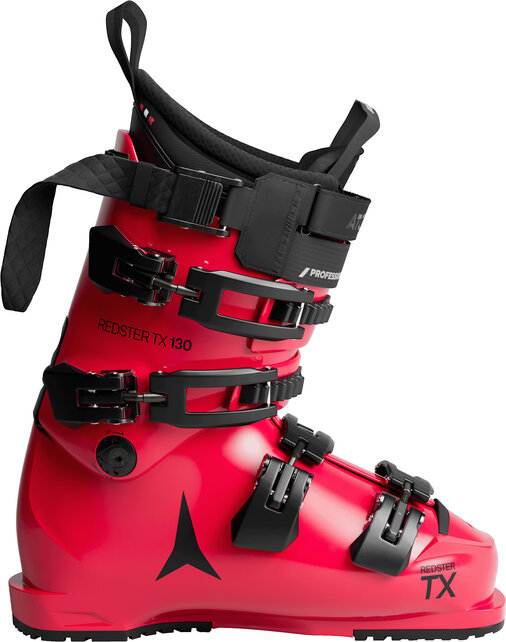 Atomic Redster Tx 130 (25/26) Red Tension/Black