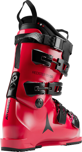 Atomic Redster Tx 130 (26/27) Red Tension/Black