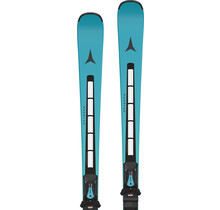 Atomic Redster X9S Revoshock S + I 12 Gw (26/27) Teal Tension