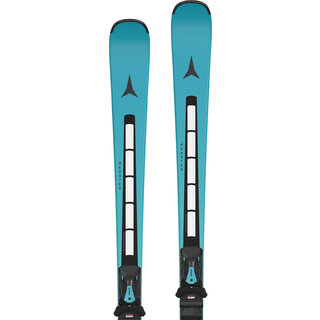 Atomic Redster X9S Revoshock S + I 12 Gw (26/27) Teal Tension