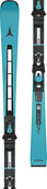 Atomic Redster X9S Revoshock S + I 12 Gw (26/27) Teal Tension