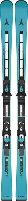 Atomic Redster X9S Revoshock S + I 12 Gw (25/26) Teal Tension