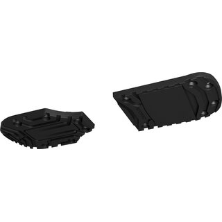 Atomic Rtx Gripwalk Pad 21-24.5 (25/26) Black/Anthracite NS