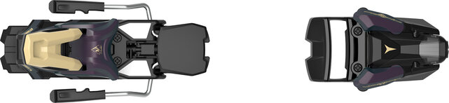 Atomic Strive 14 Gw (25/26) Bent Chetler