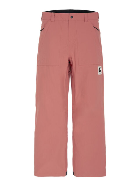Armada Brae 2L Pant-Faded Rose (25/26)