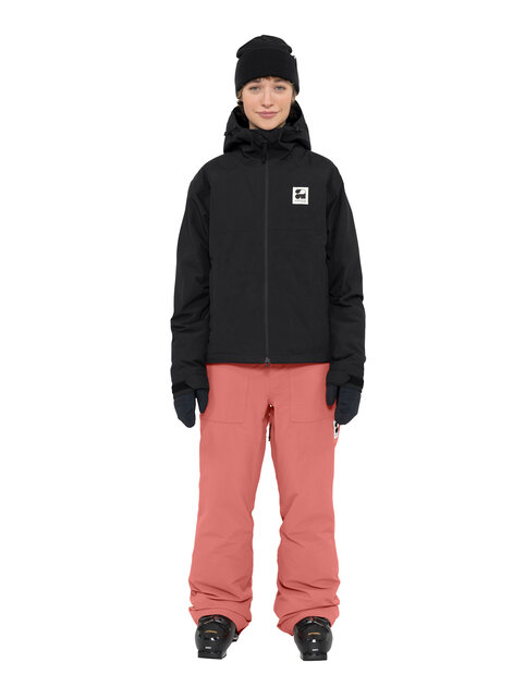 Armada Brae 2L Pant-Faded Rose (25/26)