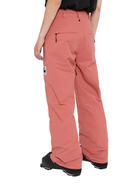 Armada Brae 2L Pant-Faded Rose (25/26)