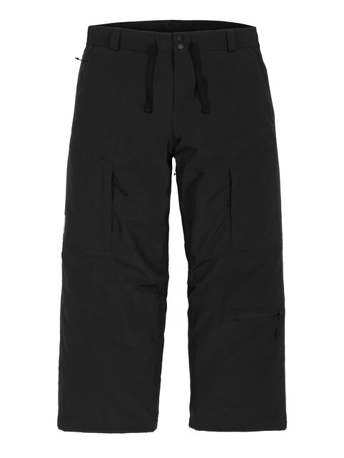 Armada Corwin 2L Insulated Pant-Black (25/26)