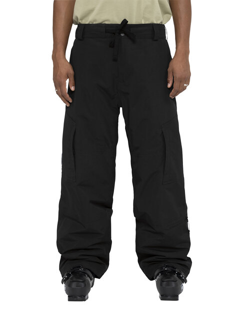 Armada Corwin 2L Insulated Pant-Black (25/26)