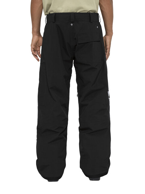 Armada Corwin 2L Insulated Pant-Black (25/26)