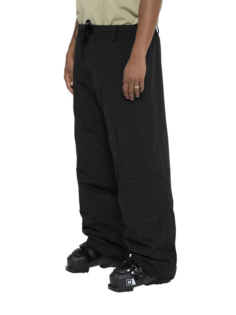 Armada Corwin 2L Insulated Pant-Black (25/26)