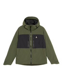 Armada Kata 2L Insulated Jacket-Olive-Black (25/26)