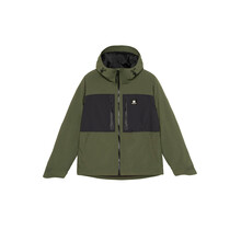 Armada Kata 2L Insulated Jacket-Olive-Black (25/26)