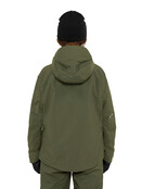 Armada Kata 2L Insulated Jacket-Olive-Black (25/26)
