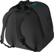 Head Boot Backpack (25/26) Grey/Blk/Spd. Blue