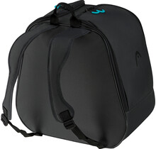 Head Boot Backpack (25/26) Grey/Blk/Spd. Blue