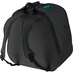 Head Boot Backpack (25/26) Grey/Blk/Spd. Blue