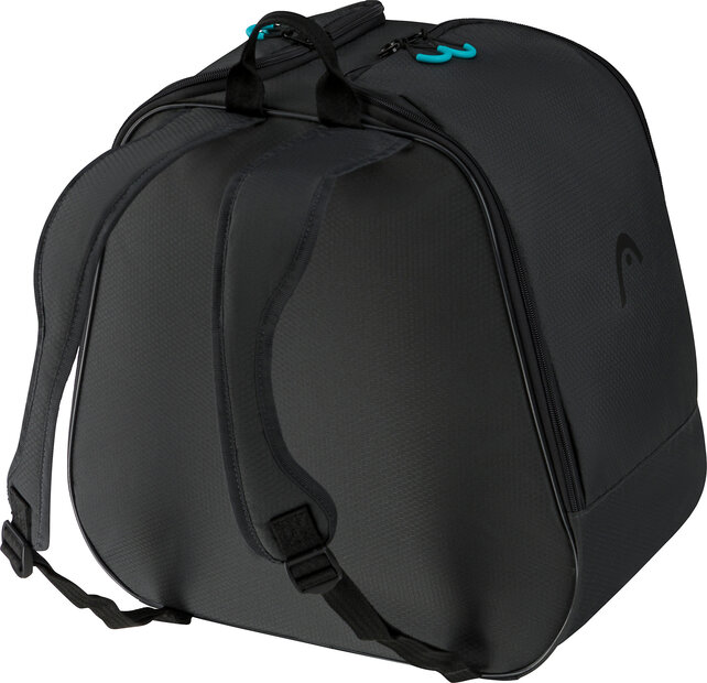 Head Boot Backpack (25/26) Grey/Blk/Spd. Blue