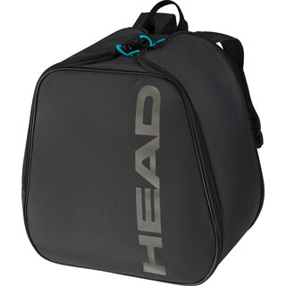 Head Boot Backpack (25/26) Grey/Blk/Spd. Blue