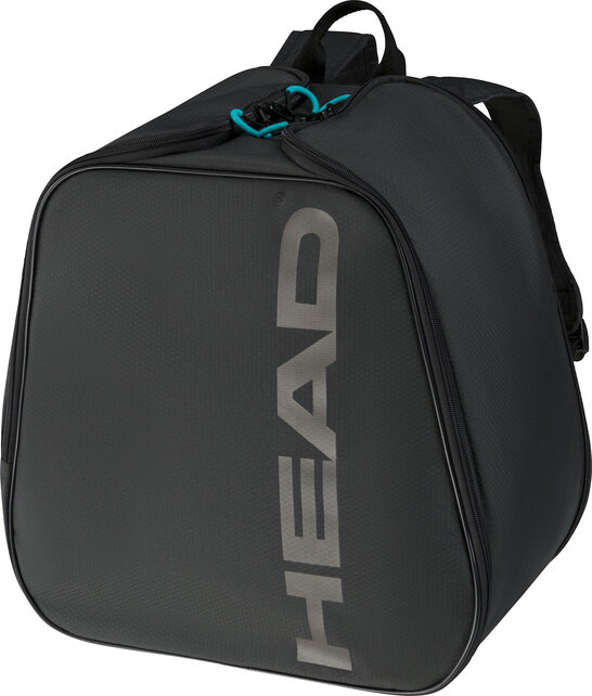 Head Boot Backpack (25/26) Grey/Blk/Spd. Blue