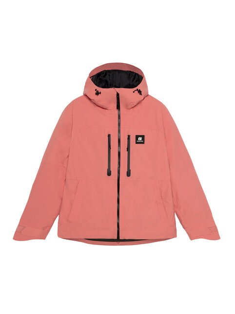 Armada Kata 2L Insulated Jacket-Faded Rose (25/26)