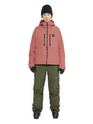 Armada Kata 2L Insulated Jacket-Faded Rose (25/26)