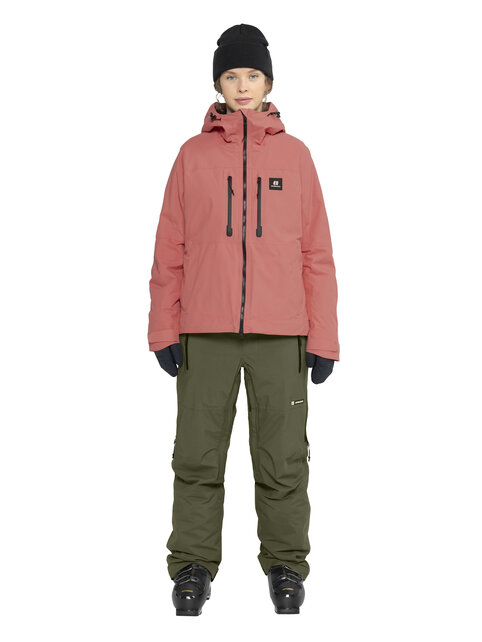 Armada Kata 2L Insulated Jacket-Faded Rose (25/26)