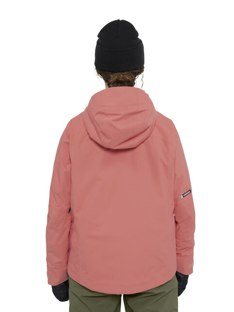 Armada Kata 2L Insulated Jacket-Faded Rose (25/26)