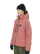 Armada Kata 2L Insulated Jacket-Faded Rose (25/26)