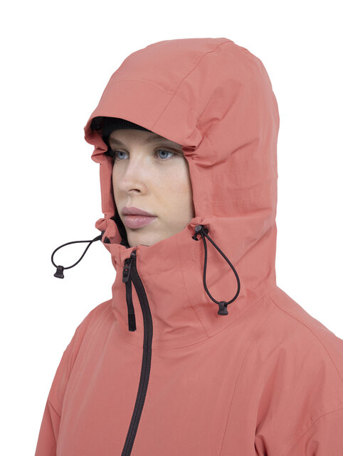 Armada Kata 2L Insulated Jacket-Faded Rose (25/26)