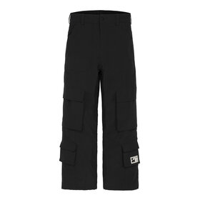 Armada Mula 2L Insulated Pant-Black (25/26)