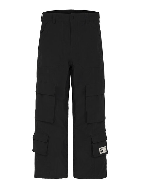 Armada Mula 2L Insulated Pant-Black (25/26)