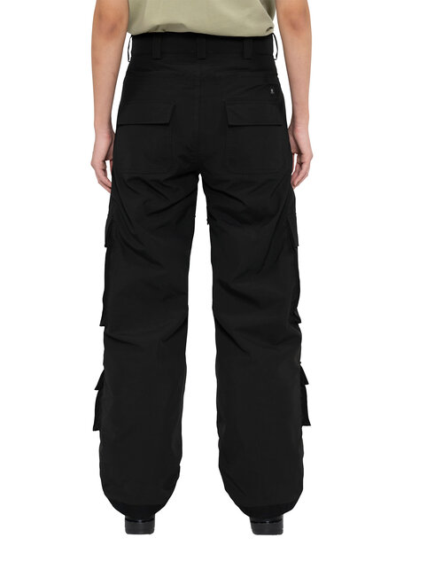 Armada Mula 2L Insulated Pant-Black (25/26)