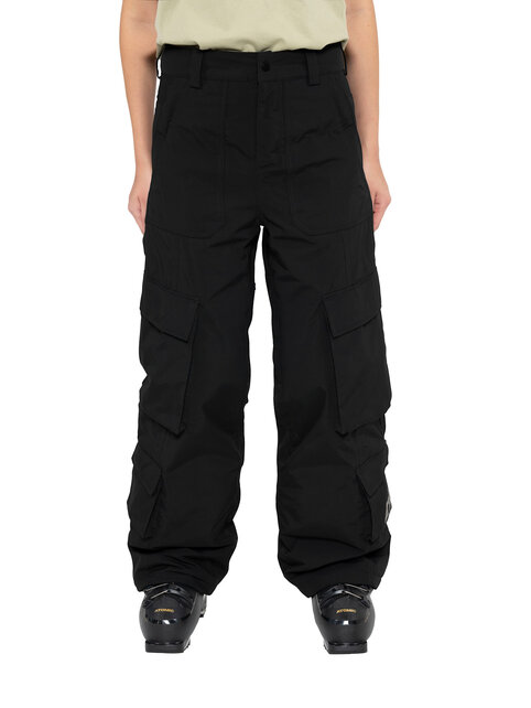 Armada Mula 2L Insulated Pant-Black (25/26)