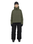 Armada Mula 2L Insulated Pant-Black (25/26)