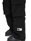 Armada Mula 2L Insulated Pant-Black (25/26)