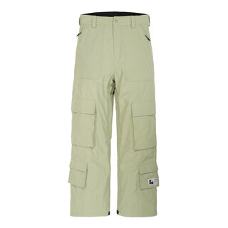 Armada Mula 2L Insulated Pant-Macha (25/26)