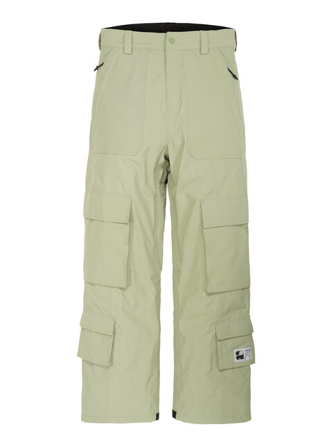 Armada Mula 2L Insulated Pant-Macha (25/26)