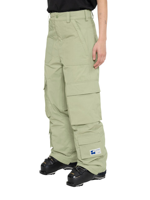 Armada Mula 2L Insulated Pant-Macha (25/26)