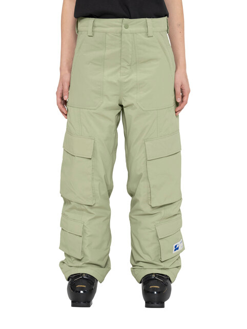 Armada Mula 2L Insulated Pant-Macha (25/26)