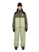 Armada Mula 2L Insulated Pant-Macha (25/26)