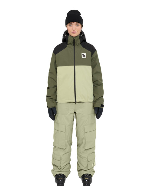 Armada Mula 2L Insulated Pant-Macha (25/26)