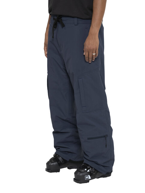 Armada Corwin 2L Insulated Pant-Navy (25/26)