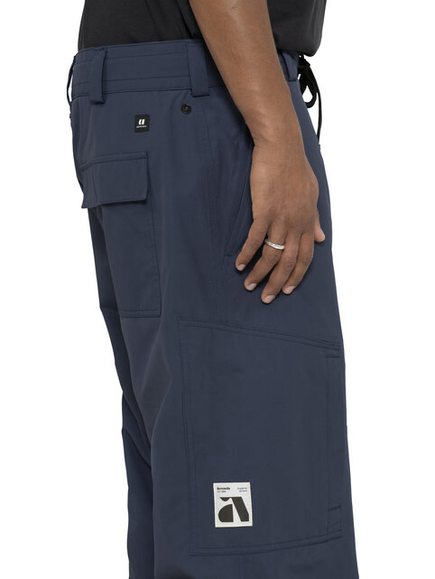 Armada Corwin 2L Insulated Pant-Navy (25/26)