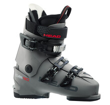 Head Cube 3 90 Grey-Red (25/26)