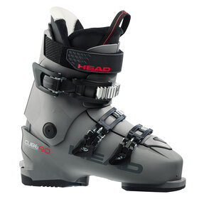 Head Cube 3 90 Grey-Red (25/26)