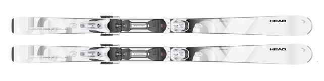 Head E-Power Joy Sw + Prot. Pr 13 (25/26)