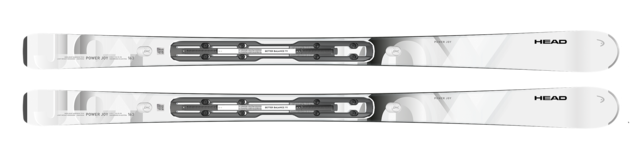 Head E-Power Joy Sw + Prot. Pr 13 (25/26)